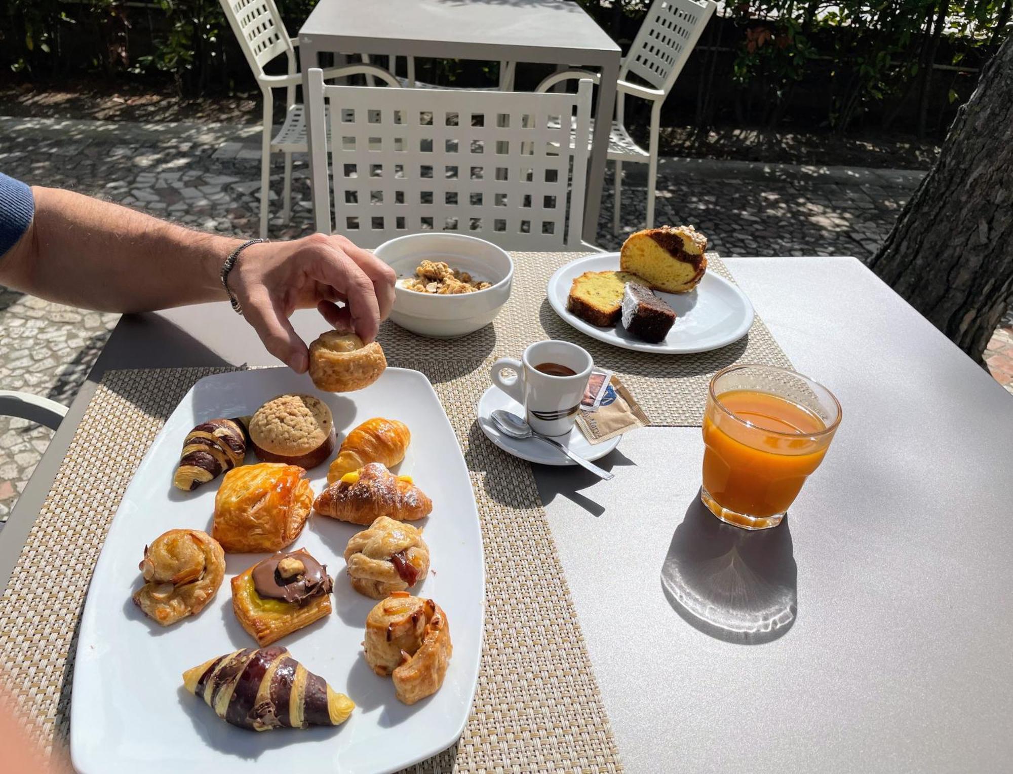 Hotel Franca Milano Marittima